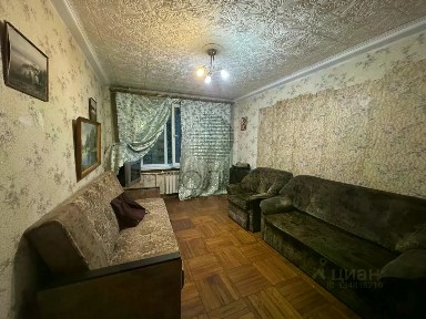 Санкт-Петербург, р-н Невский, Народный, Народная ул., 90