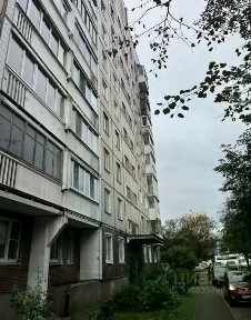 Продается 1-комн. квартира, 30,8 м²