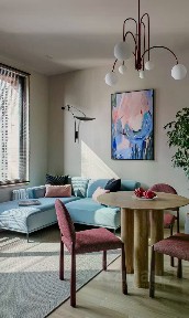Продается 3-комн. квартира, 66 м²
