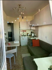 Продается 1-комн. квартира, 36,6 м²