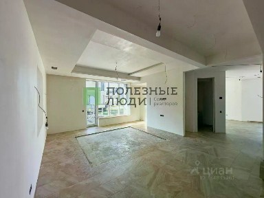 Продаются многокомнатные апартаменты, 288 м²