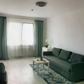 Продается 1-комн. квартира, 42 м²