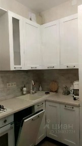 Продается 2-комн. квартира, 50,3 м²