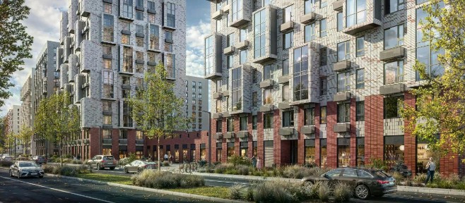 Продается 2-комн. квартира, 48,1 м²
