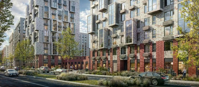 Продается 2-комн. квартира, 50,6 м²
