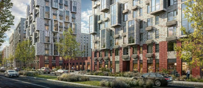 Продается 1-комн. квартира, 41,8 м²