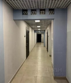 Продается 1-комн. квартира, 30,6 м²
