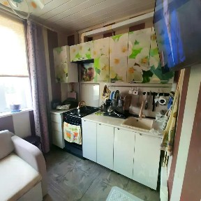 Продается 2-комн. квартира, 50,4 м²