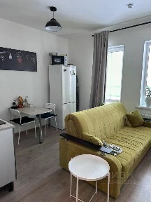 Продается студия, 25,4 м²