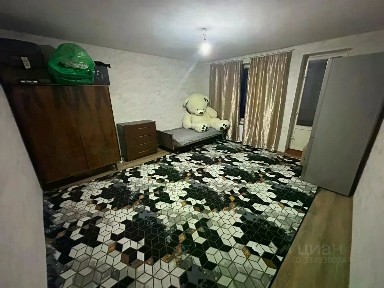 Продается 2-комн. квартира, 46,2 м²