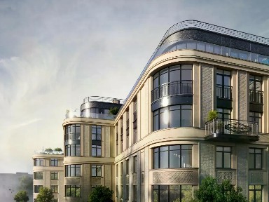 Продается 1-комн. квартира, 67,66 м²