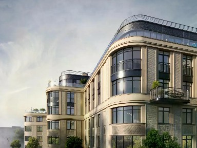Продается 3-комн. квартира, 99,73 м²