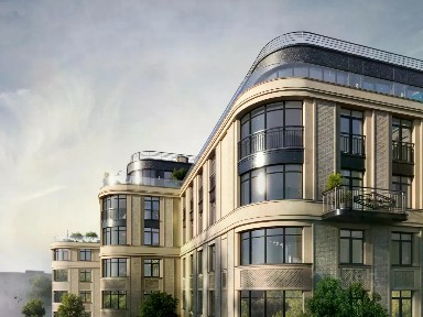 Продается 2-комн. квартира, 75,17 м²