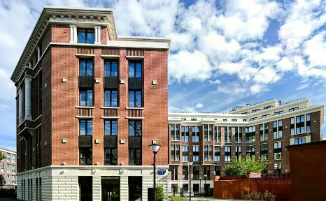 Продается 1-комн. квартира, 48,9 м²