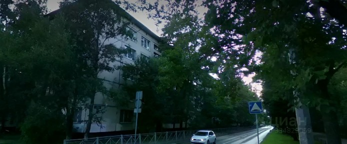 Продается 1/2 квартиры, 49,3/34,8/7,1 м²