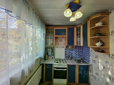 Продается 1-комн. квартира, 32,3 м²