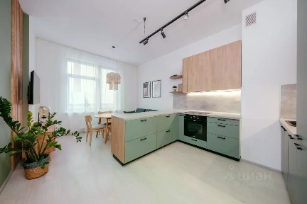Продается 2-комн. квартира, 67,9 м²