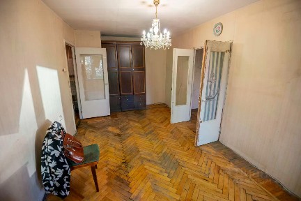 Продается 2-комн. квартира, 43,8 м²