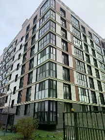 Продается 2-комн. квартира, 62 м²