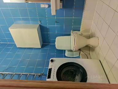 Продается студия, 25 м²