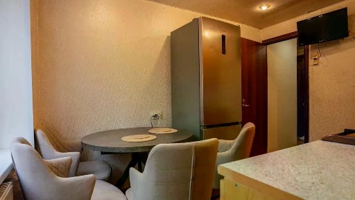 Продается 3-комн. квартира, 62,4 м²