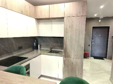Продается 1-комн. квартира, 45,2 м²