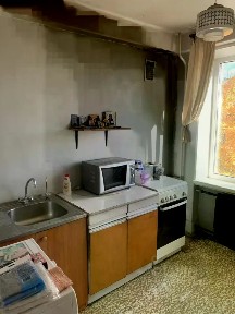 Продается 1-комн. квартира, 37 м²
