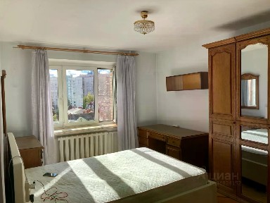 Продается 2-комн. квартира, 53,6 м²
