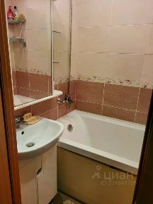 Сдается 3-комн. квартира, 56 м²