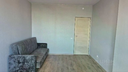 Сдается 1-комн. квартира, 37,1 м²