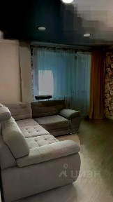 Сдается 2-комн. квартира, 65 м²