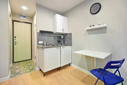 Сдается 1-комн. квартира, 16 м²