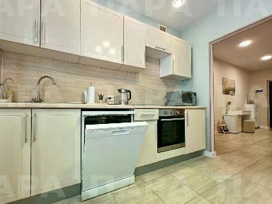 Сдается 1-комн. квартира, 45 м²