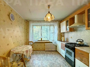 Сдается 1-комн. квартира, 42,1 м²