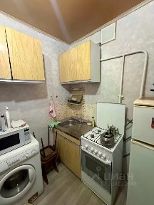 Сдается 2-комн. квартира, 43 м²
