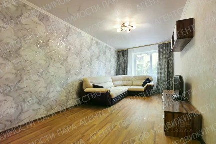 Сдается 1-комн. квартира, 50 м²