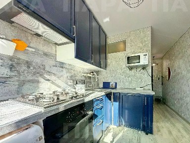 Сдается 1-комн. квартира, 36 м²