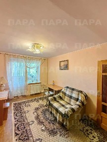Сдается 1-комн. квартира, 37 м²