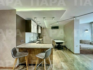Сдается 1-комн. квартира, 53 м²