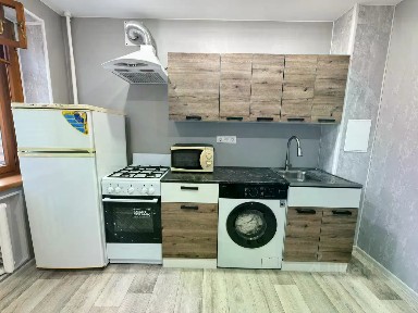 Сдается 1-комн. квартира, 35 м²