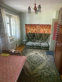 Сдается 1-комн. квартира, 30 м²