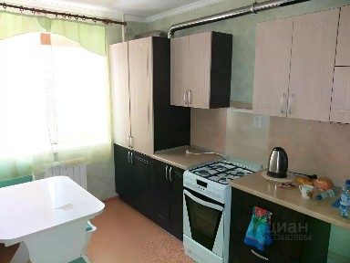 Сдается 1-комн. квартира, 36,9 м²