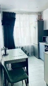 Сдается 3-комн. квартира, 58 м²
