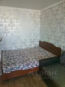 Сдается 1-комн. квартира, 37 м²