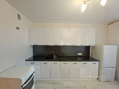 Сдается 1-комн. квартира, 45 м²