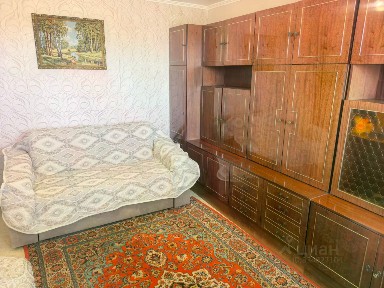 Сдается 2-комн. квартира, 43 м²
