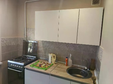 Сдается 2-комн. квартира, 45 м²