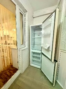 Сдается 1-комн. квартира, 37 м²
