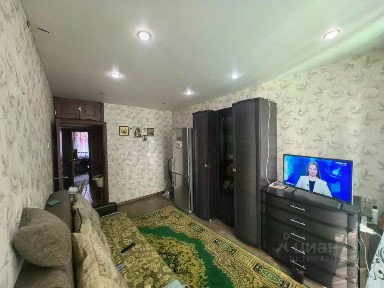 Продается 3-комн. квартира, 64,7 м²