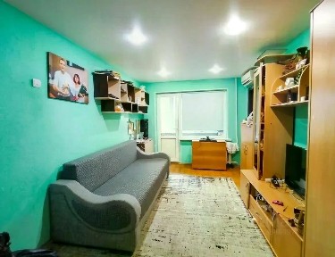 Продается 2-комн. квартира, 40 м²
